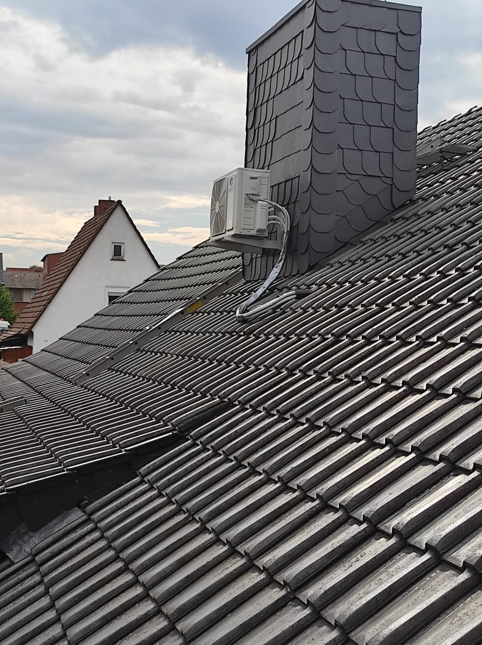 Alex Löwen — Inhaber MRH Löwen Klimatechnik